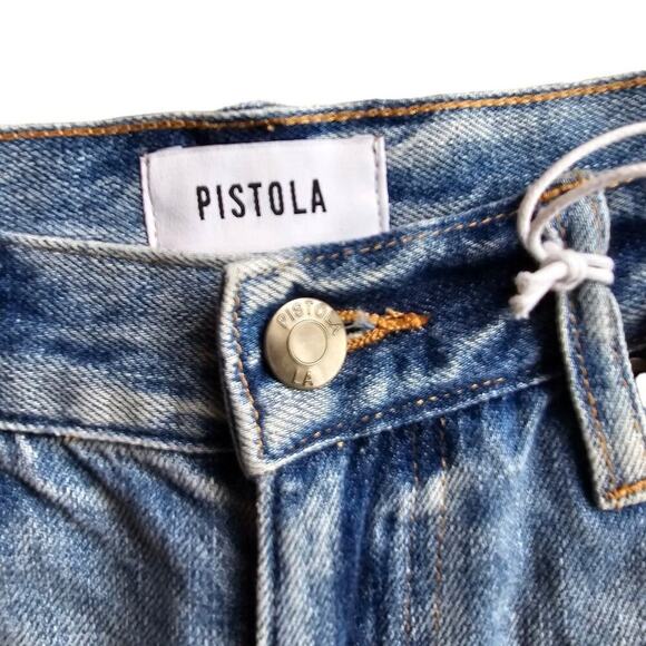 Pistola Jeans - Picture 2 of 10
